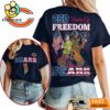 Chicago Bears Scooby Doo 250 Years Of Freedom T-Shirt