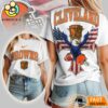 Cleveland Browns Christian American Pride T-Shirt