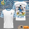 Detroit Lions Mickey Mouse Football Celebrating 2026 T-Shirt 2 Detroit Lions Mickey Mouse Football Celebrating 2026 T-Shirt