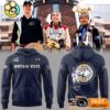 Montana State Bobcats Hoodie NCAA College Football Graphic Hoodie
