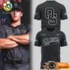 Oklahoma State Cowboys OSU T-Shirt NCAA College Football Fan Tee