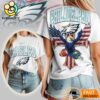 Philadelphia Eagles Christian American Pride T-Shirt