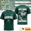 Michigan State Spartans Looney Tunes Bugs Bunny NCAA March Madness T-Shirt 2 Michigan State Spartans Looney Tunes Bugs Bunny NCAA March Madness T-Shirt