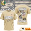 Purdue Boilermakers Looney Tunes Bugs Bunny NCAA March Madness T-Shirt 2 Purdue Boilermakers Looney Tunes Bugs Bunny NCAA March Madness T-Shirt